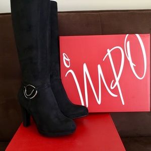 Impo Dress Boots